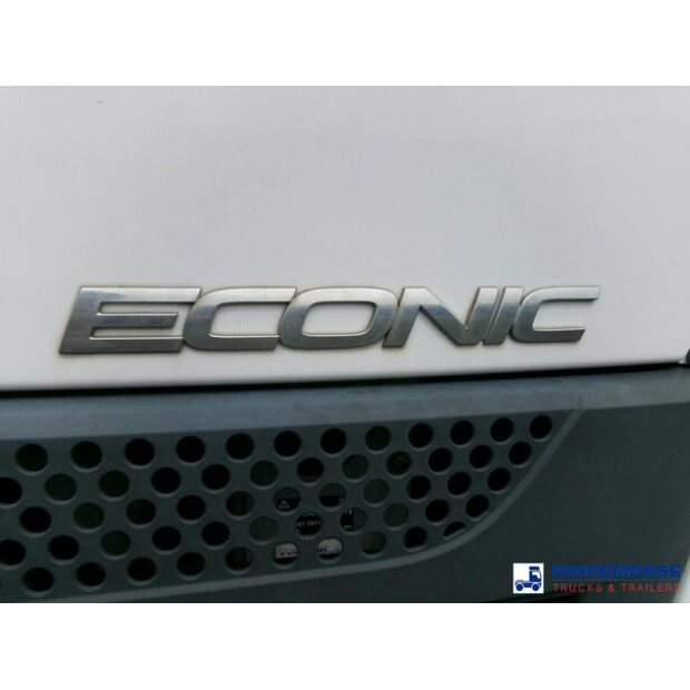 2015 Mercedes-Benz Econic 2630-43068866