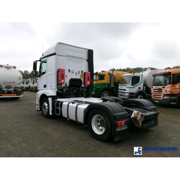 2016 مرسيدس بنز Actros 1843-43068870