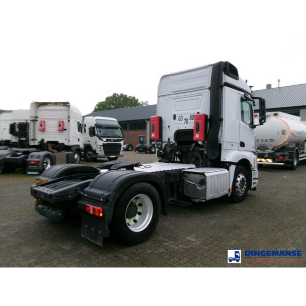 2016 مرسيدس بنز Actros 1843-43068871