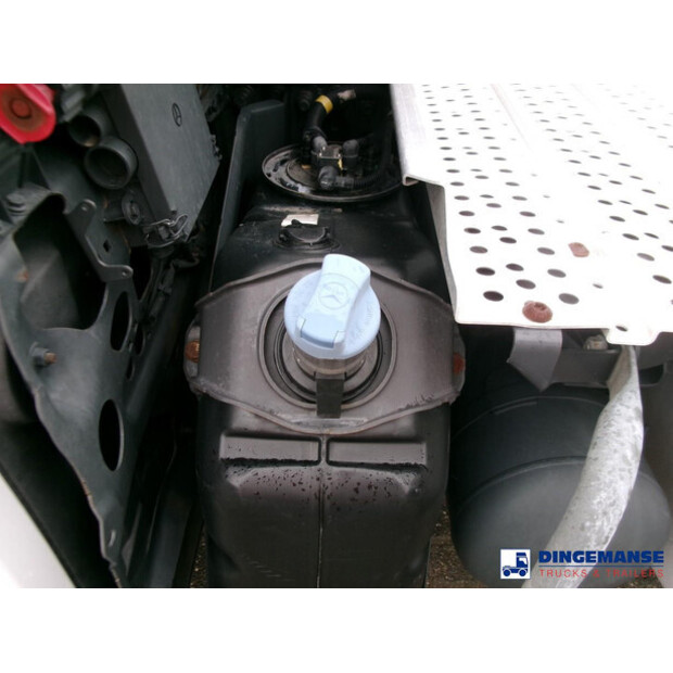 2016 مرسيدس بنز Actros 1843-43068872