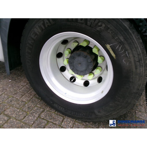 2016 مرسيدس بنز Actros 1843-43068874