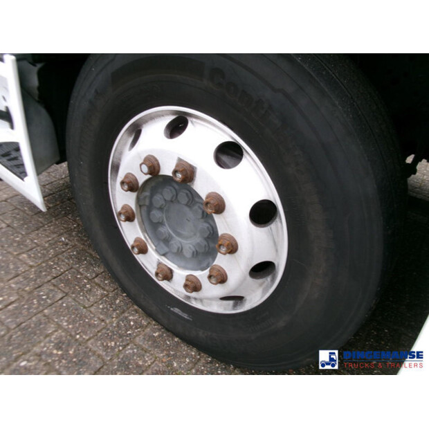 2016 مرسيدس بنز Actros 1843-43068875