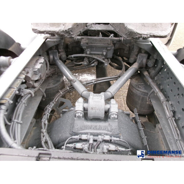 2016 مرسيدس بنز Actros 1843-43068876