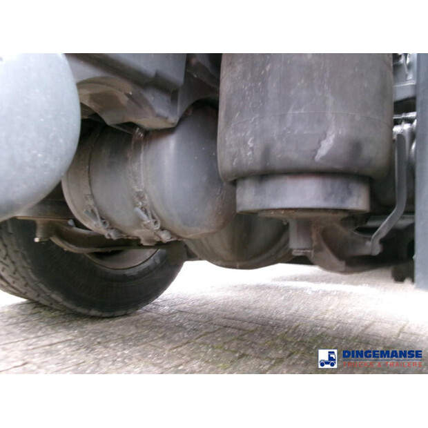 2016 مرسيدس بنز Actros 1843-43068877