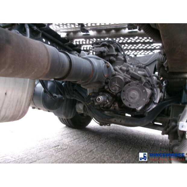 2016 مرسيدس بنز Actros 1843-43068878