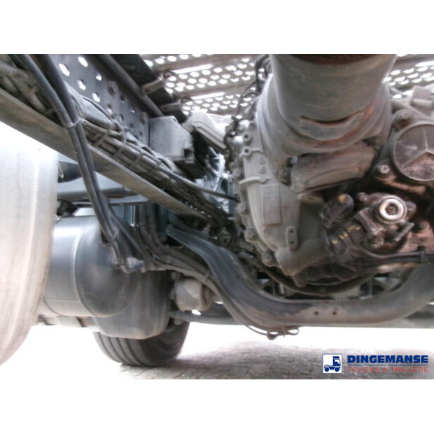 2016 مرسيدس بنز Actros 1843-43068879