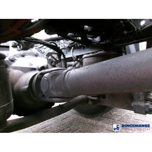 2016 مرسيدس بنز Actros 1843-43068880