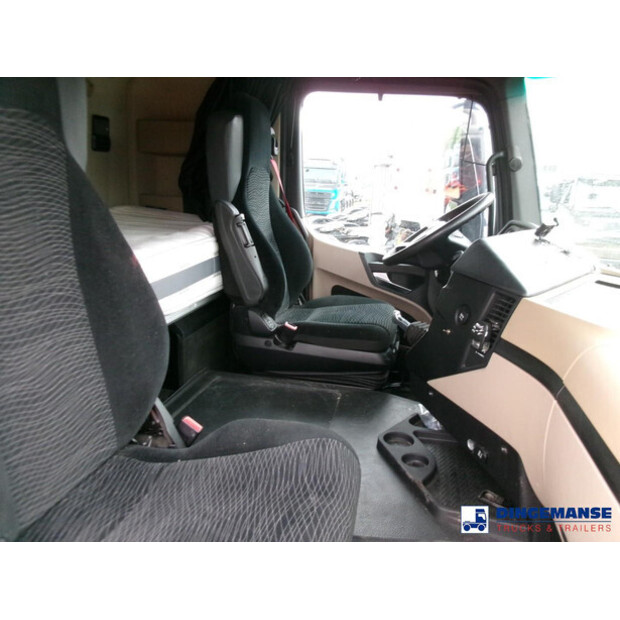 2016 مرسيدس بنز Actros 1843-43068881