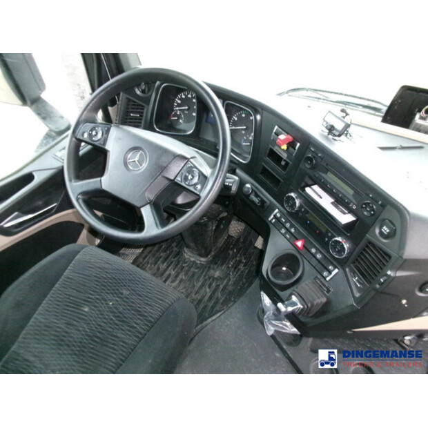 2016 مرسيدس بنز Actros 1843-43068883