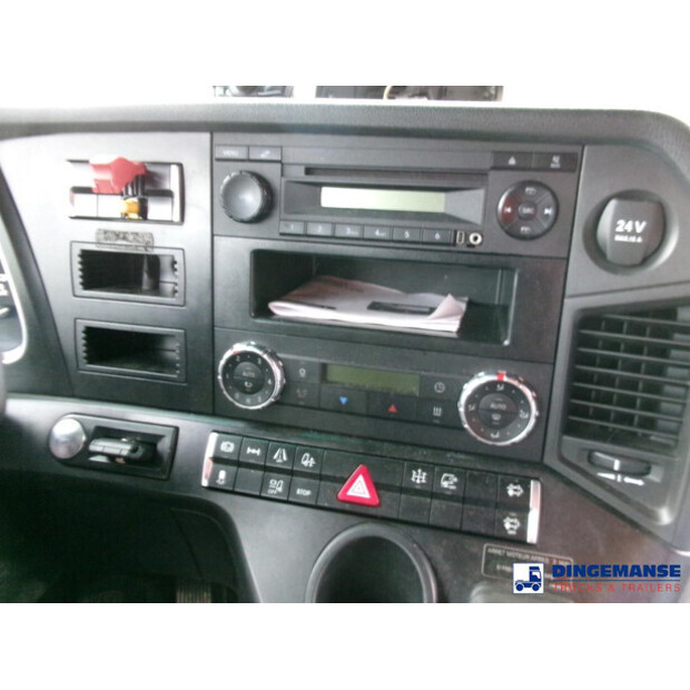 2016 مرسيدس بنز Actros 1843-43068884