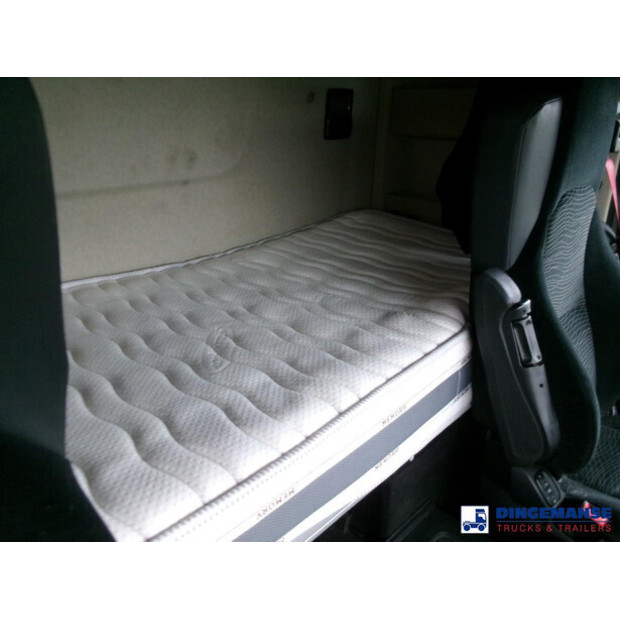 2016 مرسيدس بنز Actros 1843-43068885