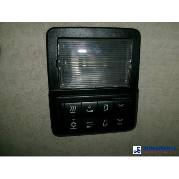 2016 مرسيدس بنز Actros 1843-43068886