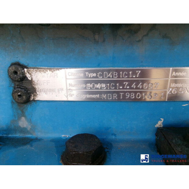 1998 ماجيار OTHERS-43068920