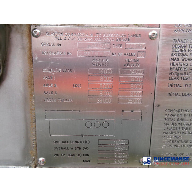 2010 Clayton OTHERS-43068940