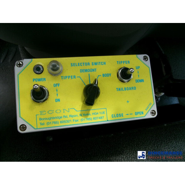 2014 داف LF 220-43068978