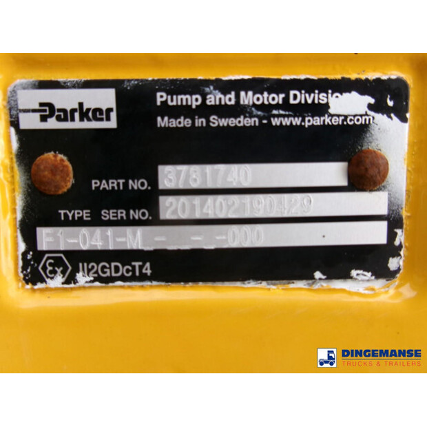 2014 داف LF 220-43068983