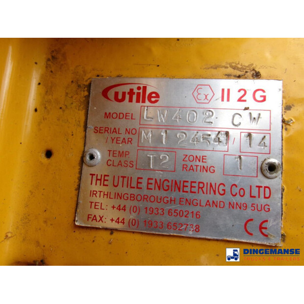 2014 داف LF 220-43068984