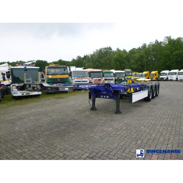 2021 شميتز كارجوبول OTHERS-43068986