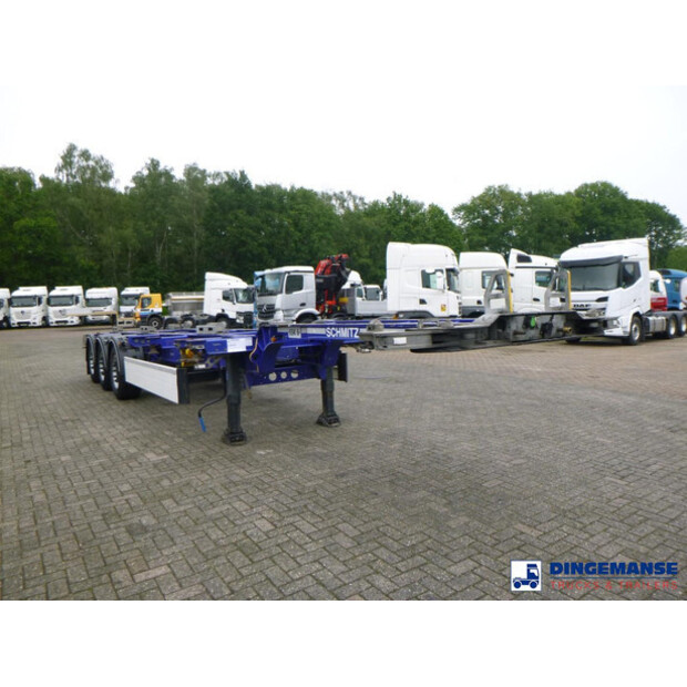 2021 شميتز كارجوبول OTHERS-43068987