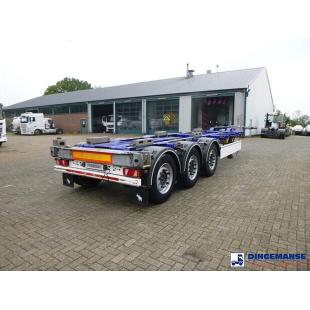 2021 شميتز كارجوبول OTHERS-43068989