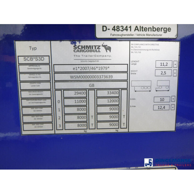 2021 شميتز كارجوبول OTHERS-43068996