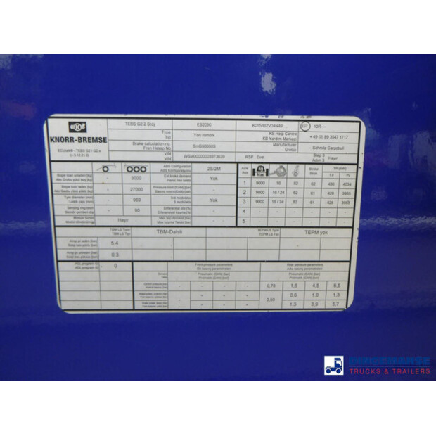 2021 شميتز كارجوبول OTHERS-43068997