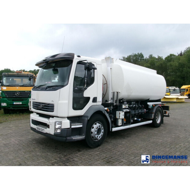 2009 Volvo FL 240-43069026