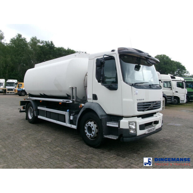 2009 Volvo FL 240-43069027