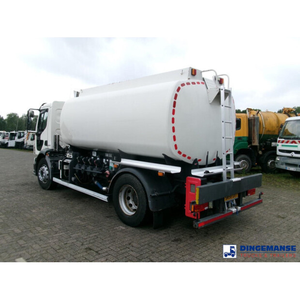 2009 Volvo FL 240-43069028