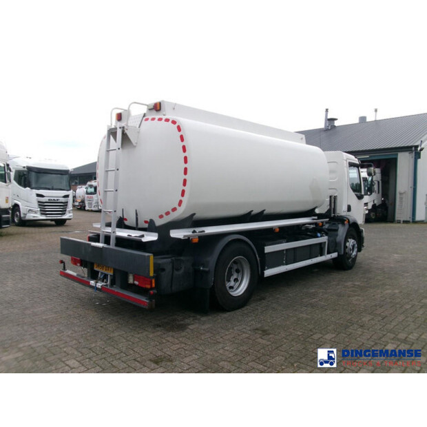 2009 Volvo FL 240-43069029