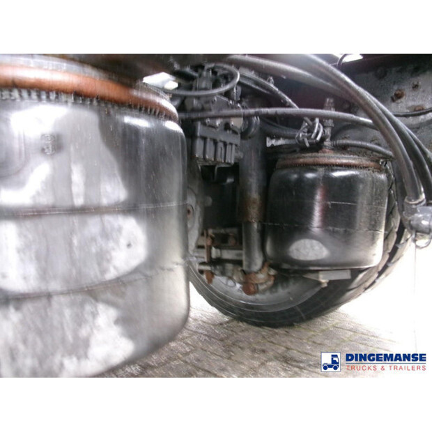 2009 Volvo FL 240-43069031