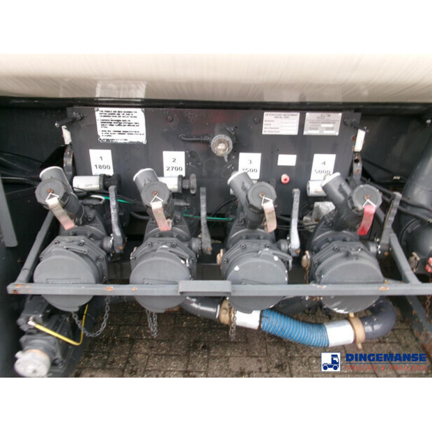 2009 Volvo FL 240-43069034