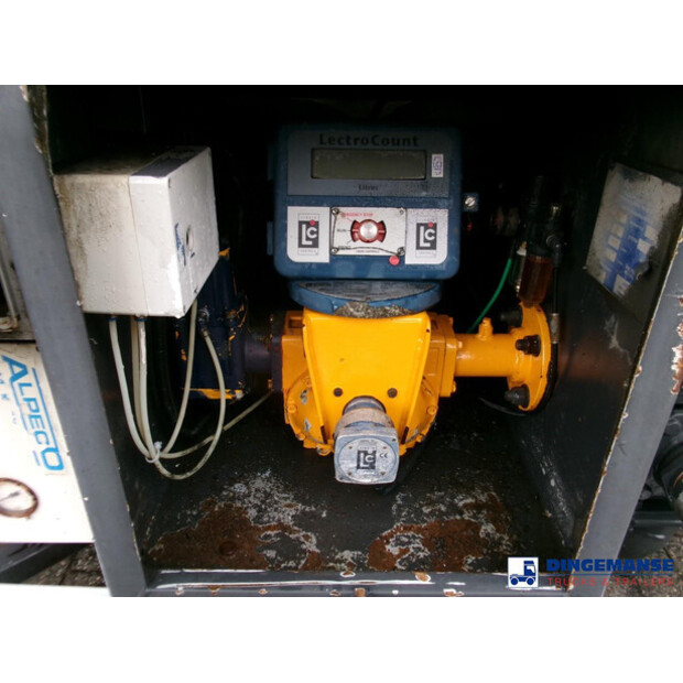 2009 Volvo FL 240-43069037