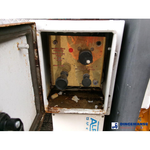 2009 Volvo FL 240-43069038