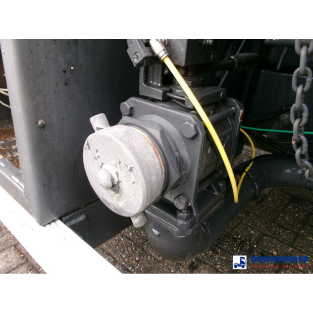 2009 Volvo FL 240-43069039