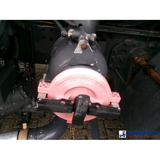 2009 Volvo FL 240-43069040