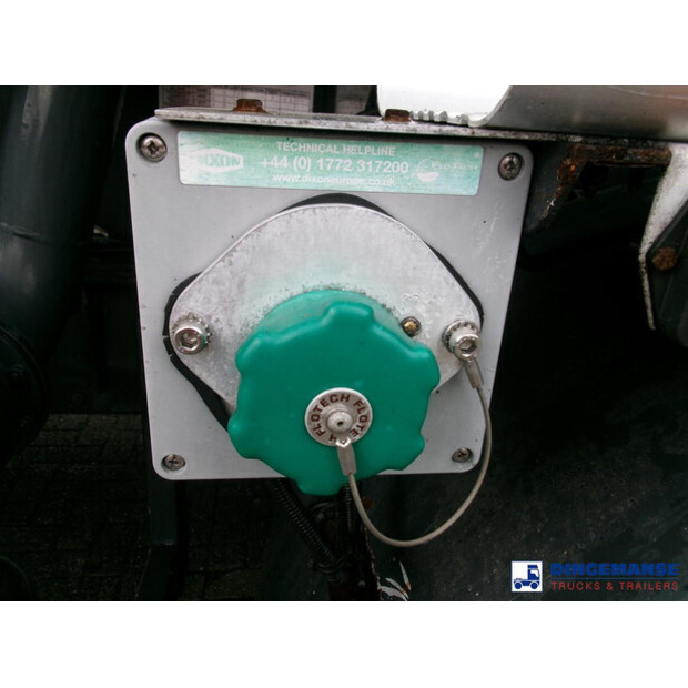 2009 Volvo FL 240-43069041