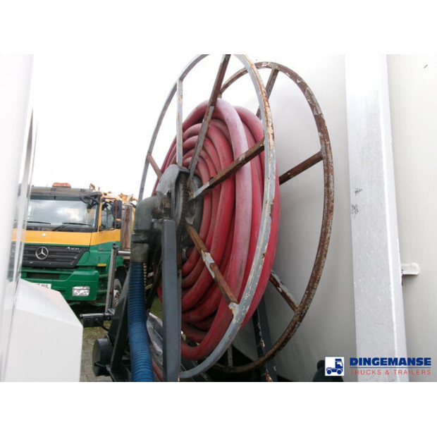 2009 Volvo FL 240-43069042