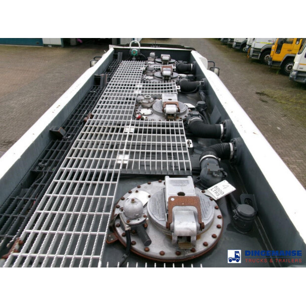 2009 Volvo FL 240-43069043