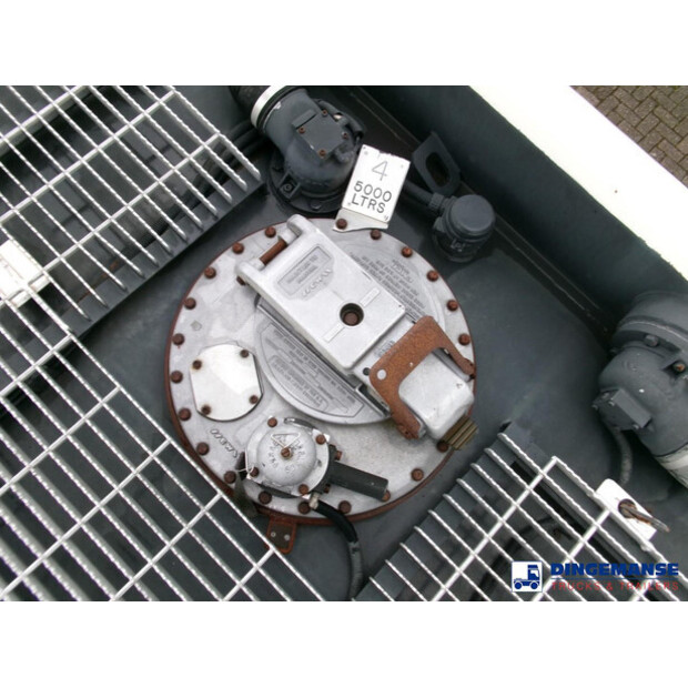 2009 Volvo FL 240-43069044