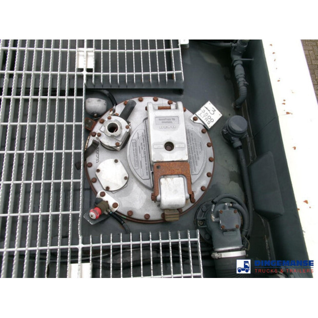 2009 Volvo FL 240-43069046