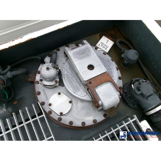 2009 Volvo FL 240-43069048