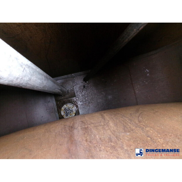 2009 Volvo FL 240-43069049