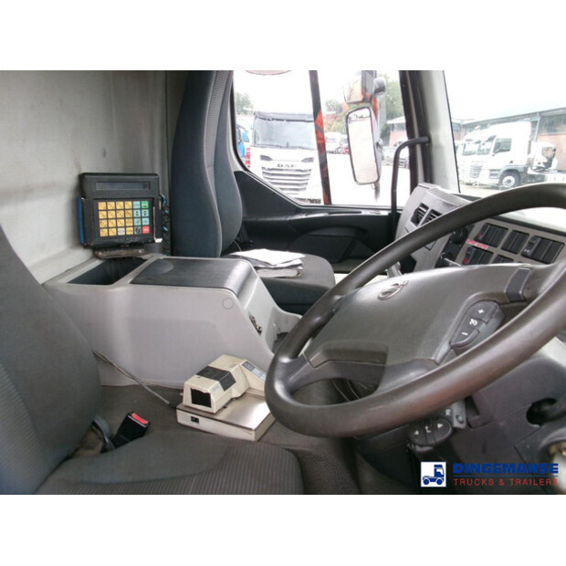 2009 Volvo FL 240-43069050