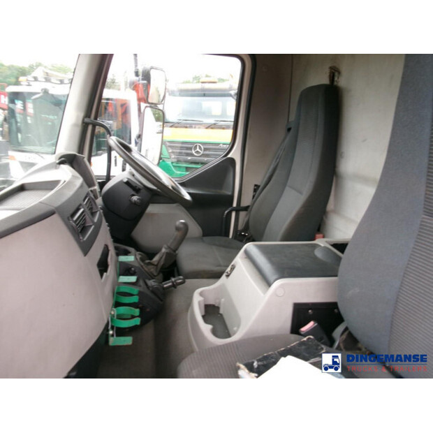 2009 Volvo FL 240-43069051