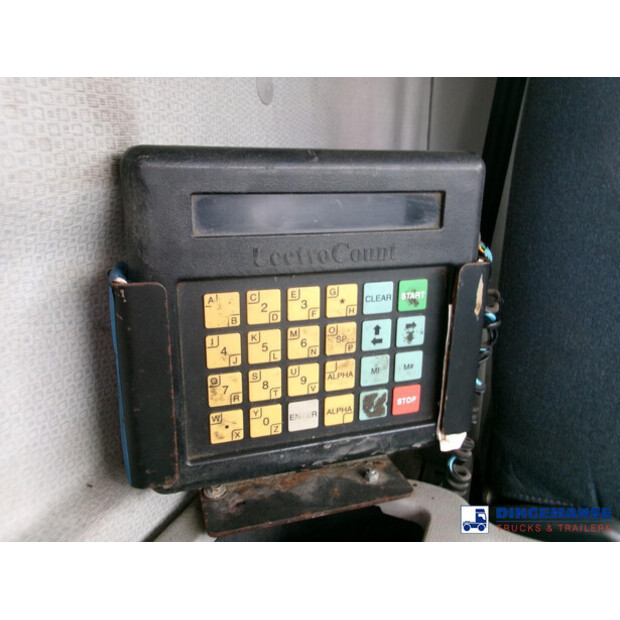 2009 Volvo FL 240-43069055