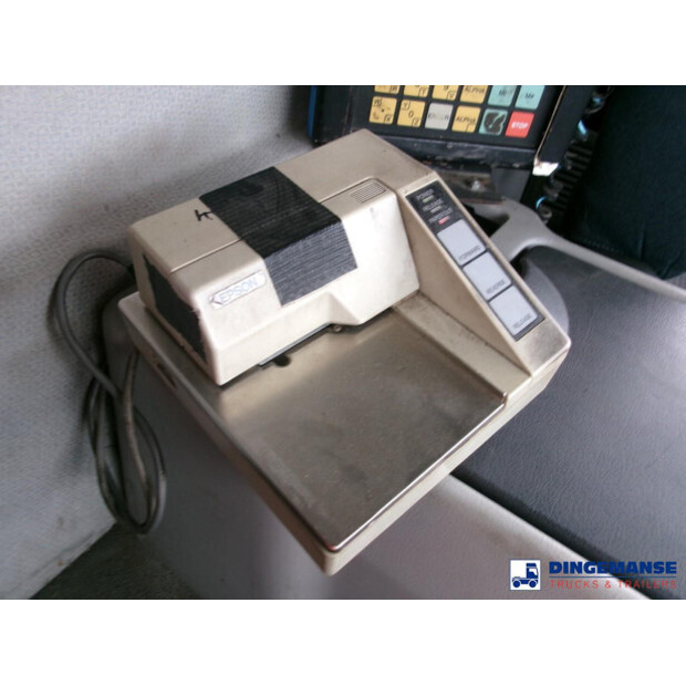 2009 Volvo FL 240-43069056