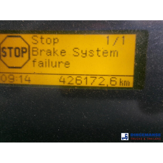 2009 Volvo FL 240-43069057