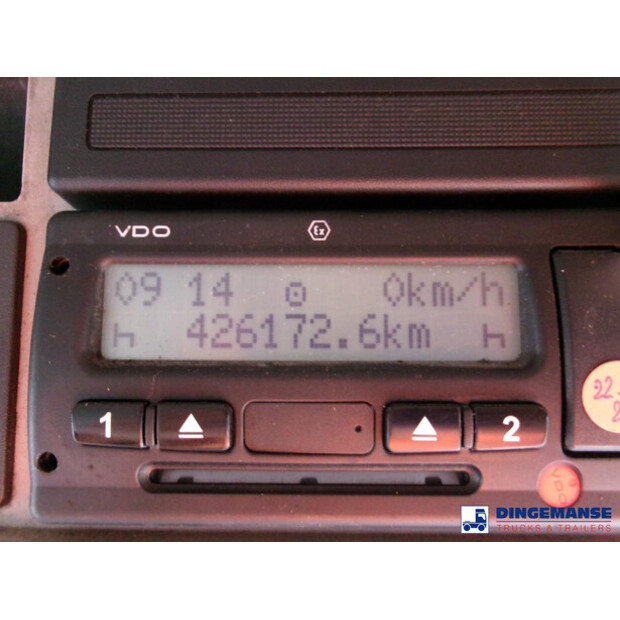 2009 Volvo FL 240-43069058