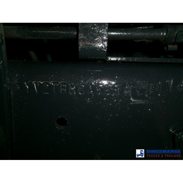 2009 Volvo FL 240-43069061